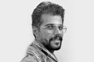 احسان حسینی پژوه