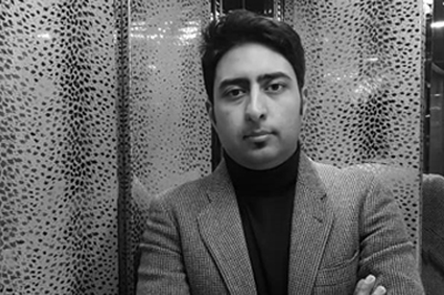 محمدرضا نوری