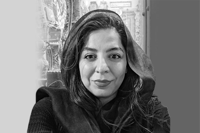 الهام عظیمی