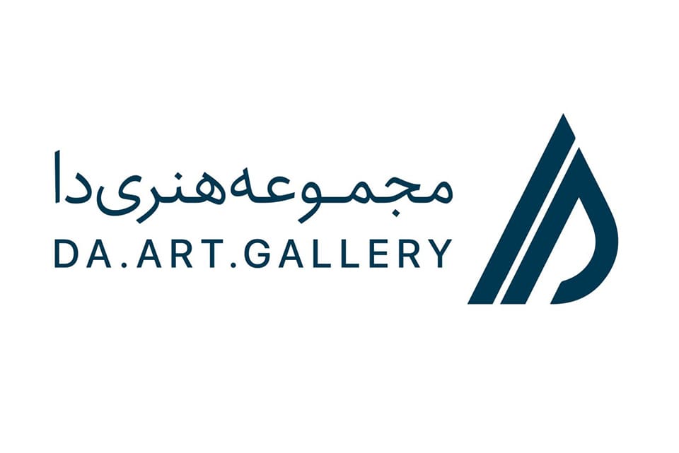 طراحی سایت گالری هنری دا